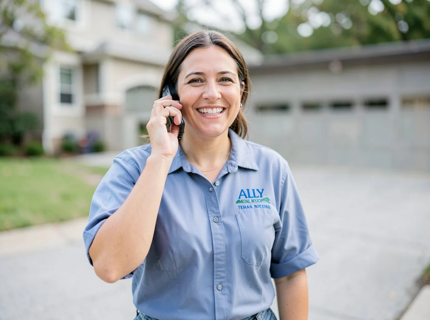 Metal Roof Installation Fenton, MI FAQs